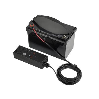 China OEM 72 Volt Lithium Ion Golf Cart Batterijen 200AH Eco-vriendelijk Recycling voor 6000 keer Te koop