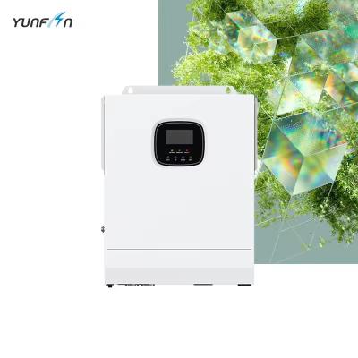 Cina SYP 5K-U 5kw MPPT inverter solare fuori rete singola fase tre fase in vendita