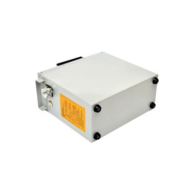 China 60Ah ESD Grade Air 15KV Security Lithium Battery for Customizable Security System for sale