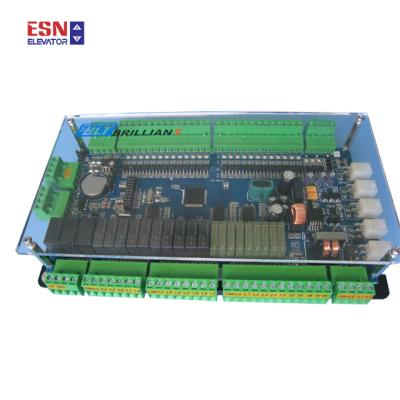 China Hotel MPK708L BLT Elevator Controller, Glossy Elevator Main Board for sale