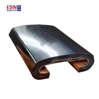 China Chinese escalator railing for sale