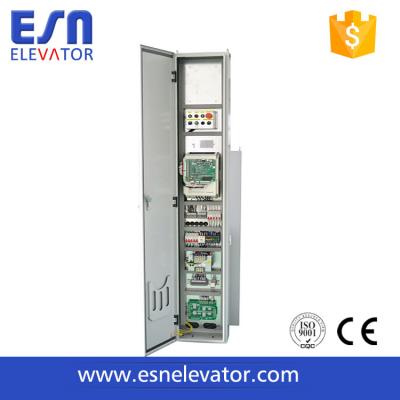 China Elevator Monarch Control Cabinet / Elevator Control Cabinet LMR Monarch - NICE3000-NEW for sale