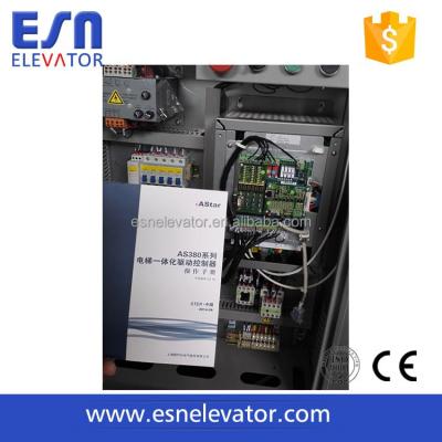 China Elevator STEP controller cabinet AS380 for sale