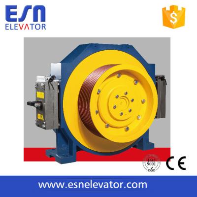 China MCK100 elevator motor price for sale