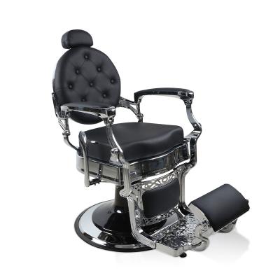 China EUROPEAN Adjustable Hydraulic Chair for Hairdresser Hair Salon Barber Shop for sale