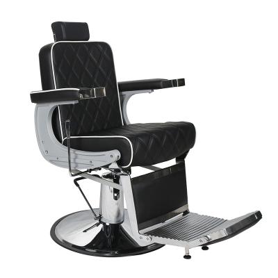 China European popular high quality hair barber salon station furniture for sale