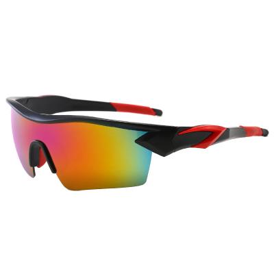 China Cycling High Quality Uv400 Outperform Sports Eyewear Bike Cycling Sunglasses for sale