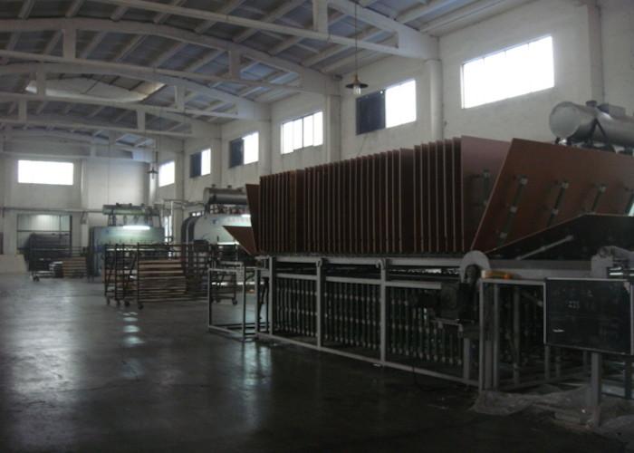 Fournisseur chinois vérifié - Jiangsu Feixiang Wood Co.,Ltd