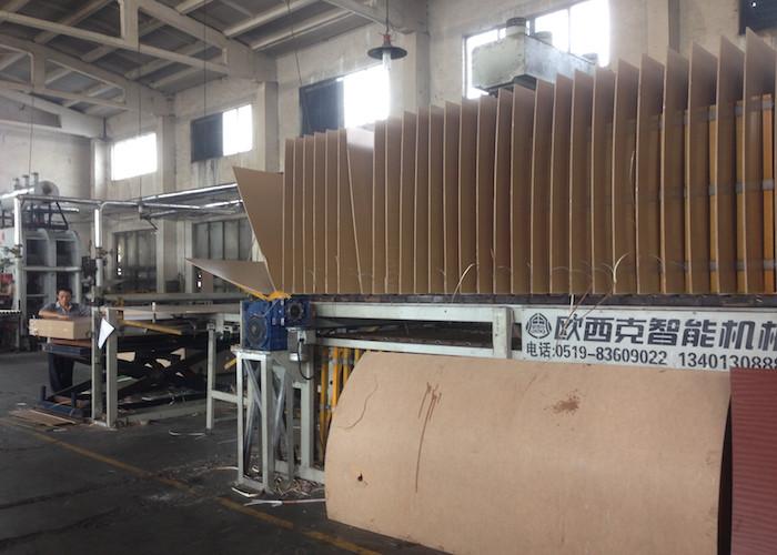 Proveedor verificado de China - Jiangsu Feixiang Wood Co.,Ltd