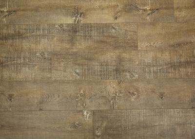 China 12m m grabaron en relieve en el suelo laminado registro para la decoración interior/al aire libre en venta