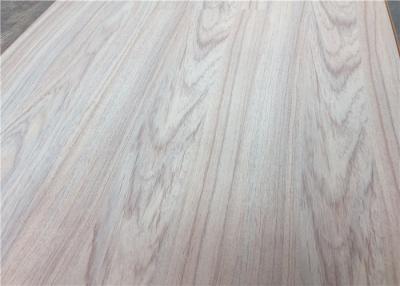 China Unilin Click Teak Composite Wood Boards , High Density  Textured Laminate Flooring for sale