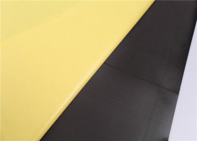 China Soundproof 2mm Black IXPE Foam Laminate Flooring Underlayment with Self-adhesive for sale