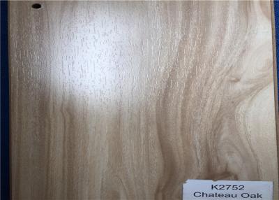 Chine Clic rapide de flottement 12mm imperméable de haute qualité en bois de plancher en stratifié du plancher AC4 de chêne à vendre