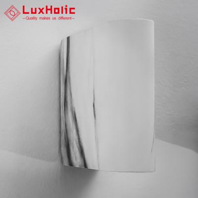 China Modern Modern Hotel Bedroom Double Head LED Indoor Decorative Outdoor Wall Mounted Light for sale