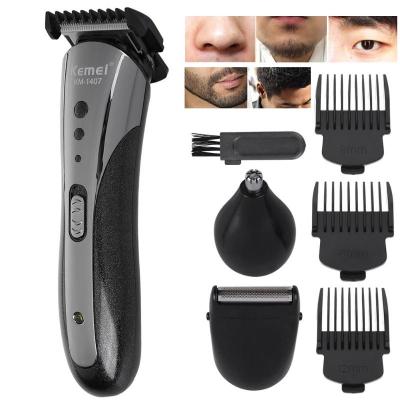 China Single Blade Multifunctional Electric Shaver Hairtrimmer Sniff Shaving Machine for sale