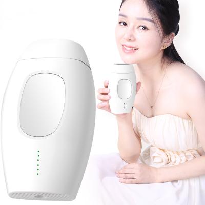 China Hair Removal Dropshipping Laser Hair Removal Home No Machine IPL Permanent Paint Removal Home for sale