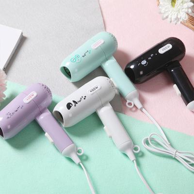 China Hot Selling Professional Foldable Travel Hair Dryer Tools And Equipment With High Quality for sale