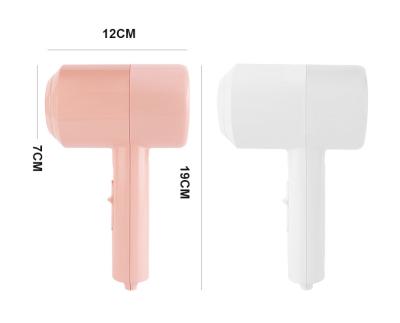 China China factory promotion mini hair dryer hotel hair dryer ionic cheap new design for sale