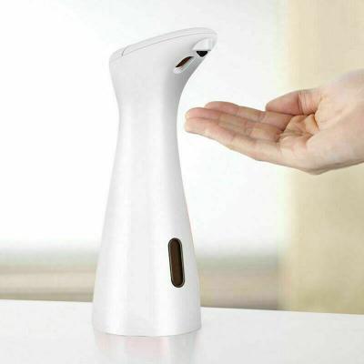 China Hot Selling Foam Soap Dispenser Hand Wash Pump Liquid Soap Dispenser Free Standing Automatic Liquid Soap Dispenser for sale