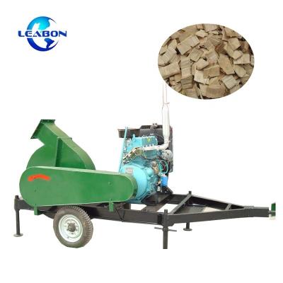 China Building Material Shops Best Seller Farm Equipment Garden Tool Wood Chipper 10 Ton/H Wood Chipper Wood Chipper Machine for sale