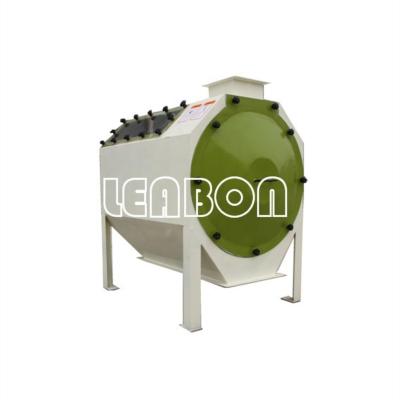 China Cimbria Small Stable Running Grain Cleaner Wheat Cleaning Machine for sale