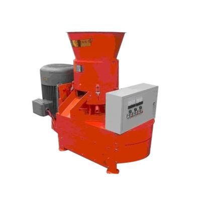 China Factory Use Animal Feed Pellet Mill Machine Portable Home Chicken Cow Sheep Poultry Feed Pellet Maker for sale