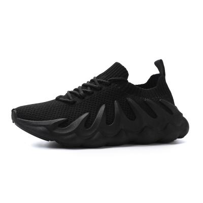 China Cushioning Dropshipping Theft Knit Volcano Bottoms Yeezy 450 Cloud Color Mens Sports Shoe Jogging Walking Running Tennis Shoes for sale