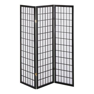 China Japan Style Locker Room Lattice Wood Partition Changing Room Dividers Best Made in Taiwan for sale