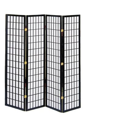 China Bedroom manufacturers direct selling portable living room dining room divider screen partition made in Taiwan for sale