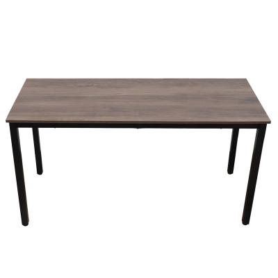 China Modern manufacturers the direct sale of the Nordic modern simple computer Interior Ministry style office working dining table made in Taiwan for sale