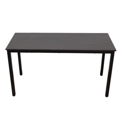 China Modern simple modern office furniture executive computer desk style multifunctional working table made in taiwan for sale