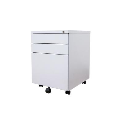 China (Others) Adjustable Manufacturers Direct Selling Good Quality Movable Pedestal Drawer Cabinet Made in Taiwan for sale