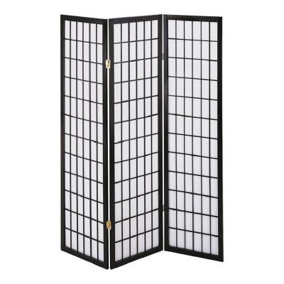 China Woven Japan Style Room Dividers Room Dividers Screen for sale