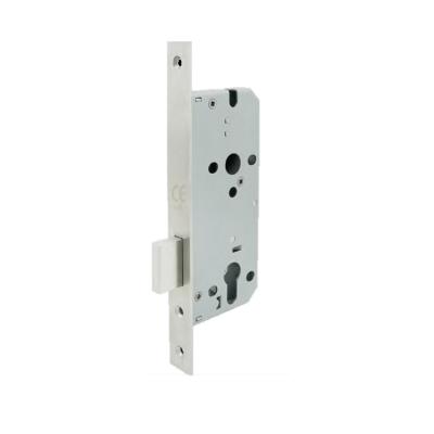 China ML108503 UNIT deadlock / new design communication mortise lock set mortise lock 30mm mortise for stainless smartlock for sale