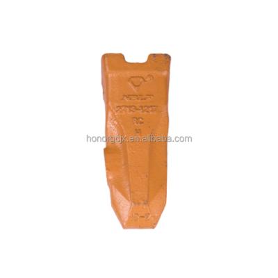 China Wear Resistant Excavator Excavator Spare Parts Bucket Tooth 11902148K for sale