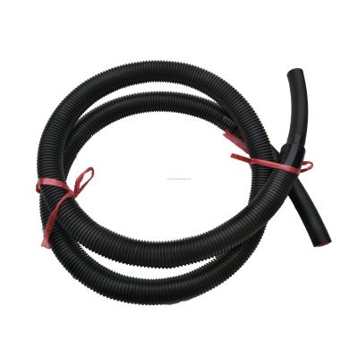 China Excavator Engine Spare Parts Fuel Hose 13807104 For SANY Excavator SY485 500H for sale