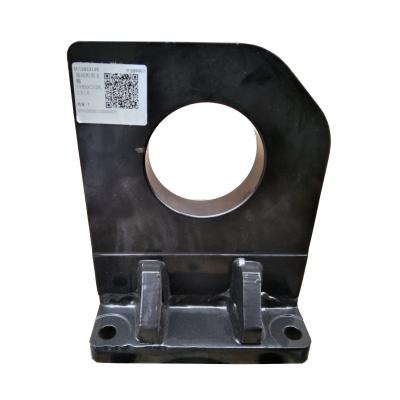 China Excavator Construction Machinery Spare Parts For SANY Excavator SY485 500H ENGINE FRONT POLE 12833149 for sale