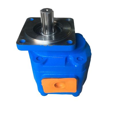 China Wheel Loader Pump Hydraulic Operating Gear Pump 4120002513 For SDLG Wheel Loader LG953 for sale