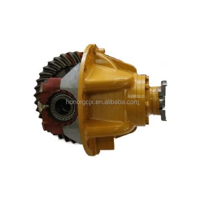 China Bulldozer Bulldozer Parts Main Reducer Assembly 5371284 W046100010 For SEM8218 SEM8220 SEM8222 for sale