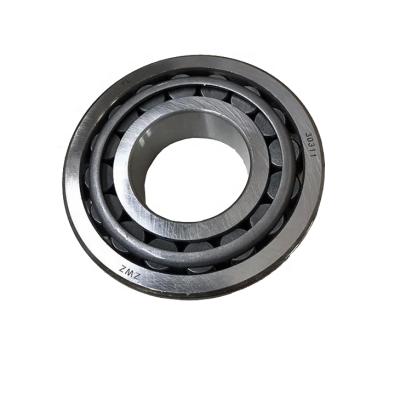 China Heavy Truck Heavy Duty Truck Spare Parts Tapered Roller Bearing 31311 190003326333 for HOWO SINOTRUK 371 for sale