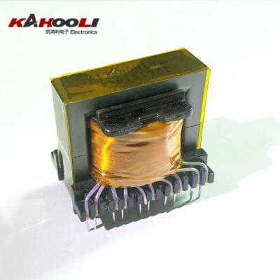 China Customize power step up 240v ac transformer 12v dc for high voltage inverter factory transformer price for sale