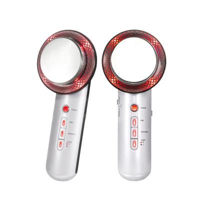 China Portable Portable Electric Physiotherapy Beauty Device Home Use Fat Reduce Roller Anti Cellulite Vacuum Massager for sale