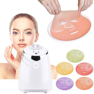 China Full Automatic Acne Treatment Private Label Wholesale Sheet High Speed ​​Cosmetic Face Mask Making Machine for sale