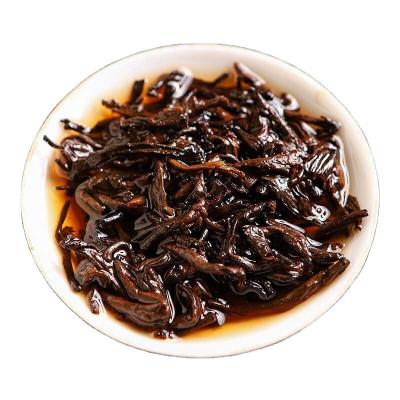 China Quality 100% Low Salt Chinese Nature Tea Fresh Fermented Puer Dark Tea Slimming Tea for sale