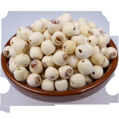 China 100% Health Care Lotus Seeds Natural Dry Quality Lotus Seed Healthy Product High for sale