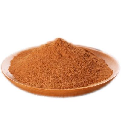 China Dry Natural Cinnamon Extract Cinnamon Powder Spice Seasonings for sale