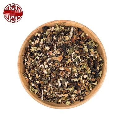 China Other Wax Gourd Lotus Leaf Cassia Seed tea20Boxed Combination Herbal Tea for sale