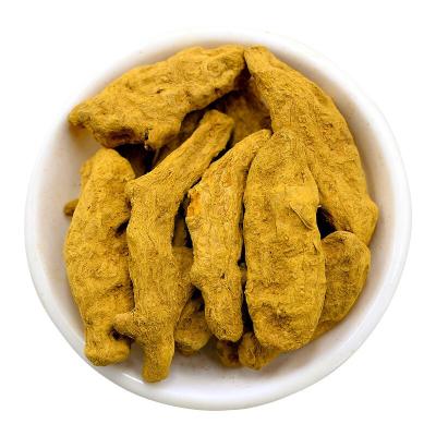 China Turmeric Root Fresh Dry Curcumin Spice for sale