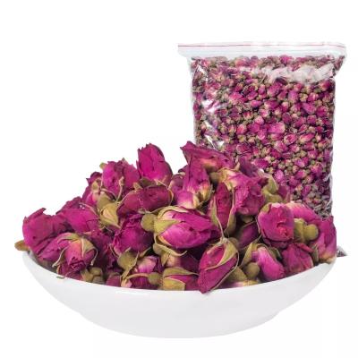 China Natural broken buds of 100% Rose Tea Rose Dried Rose for tea for sale