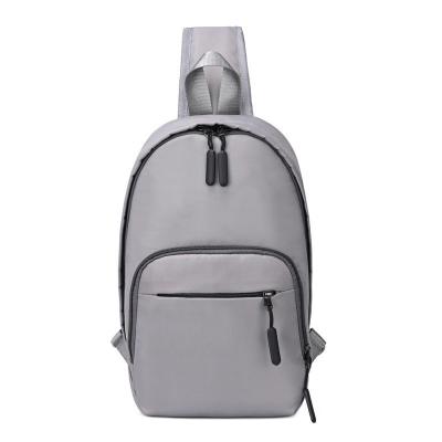 China High Quality Fashion Small Backpack Shoulder Bag Men Large Capacity Outdoor Lightweight Shorts Travel Messenger Bags for sale